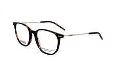 Hugo HG 1213 086 HAVANA 51/17/140 Women's Eyewear Frame