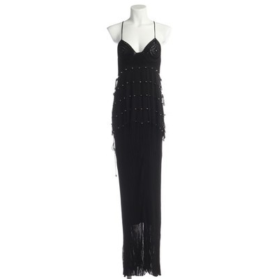 Kleid Christopher Esber Schwarz L