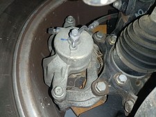 BREMSSATTEL VORN RECHTS / 2649612 FÜR KIA SPORTAGE IV QL, QLE 1.6 GDI