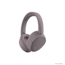 Wireless Over Ear Headphones Active Noise Cancelling Bluetooth Hybrid ANC for