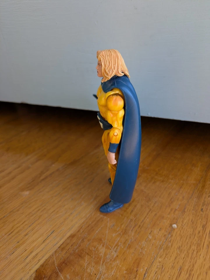 3.75 in. Sentry Marvel Universe Vintage Lot Hasbro  - Image 3 of 4