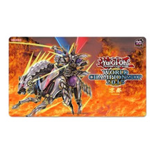 Yu-Gi-Oh! TCG - World Championship 2015 "Sakyo, Swordmaster of the Far East" Spi