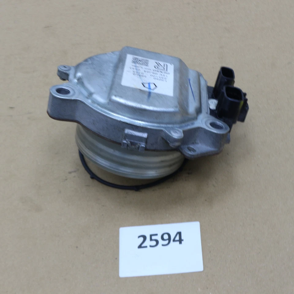 Lexus LS460 LS600h GS460 OEM Right Engine Cam Timing Control Motor 13090-38010 - Image 2 of 4