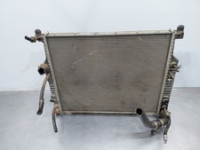 Radiateur Mercedes 450