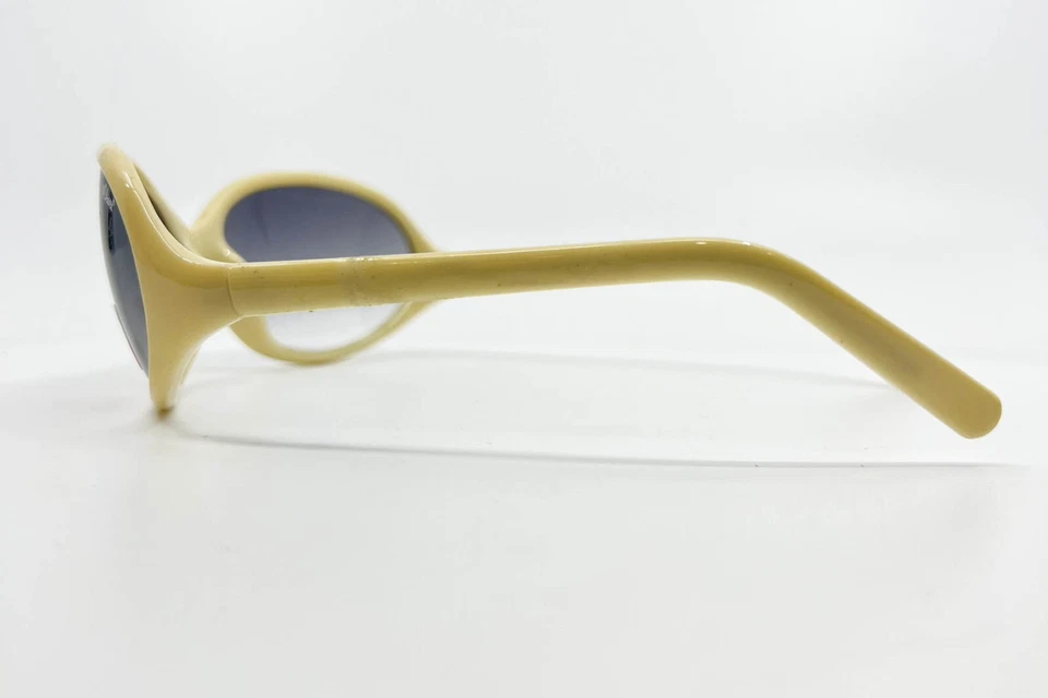 S. Oliver Mod. Sunglasses Women's Yellow butterfly mod.s.O.0126 7519 - Image 3 of 4