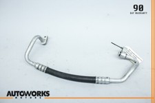 97-99 Jaguar XK8 X100 A/C Air Conditioning Discharge Hose MJA7340AE OEM