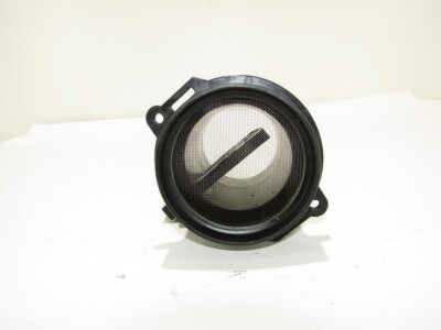 VW PHAETON 3D 2006 3.0 Luftmassenmesser air flow meter 059906461K
