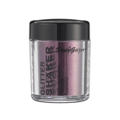 Stargazer Glitter Shaker Eyeshadow - All Colours (Loose UV Holo Glitzy) - Picture 4 of 25
