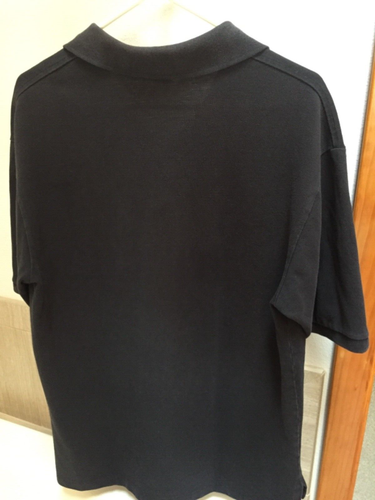 Herren Poloshirt, Treasure Island at the Mirage, Las Vegas, Large, schwarz, gut! - Bild 6 von 6