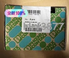 1pcs NEW  2814508 MCR-C-I-I-00-DC  isolator DHL shipping#