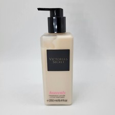 Victoria Secret HEAVENLY FRAGRANCE LOTION 250ML / 8.4oz New