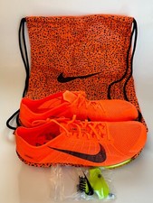 Nike Air Zoom Victory 2 Electric Pack Olympic Track Spikes Men's 13 FV2325-900