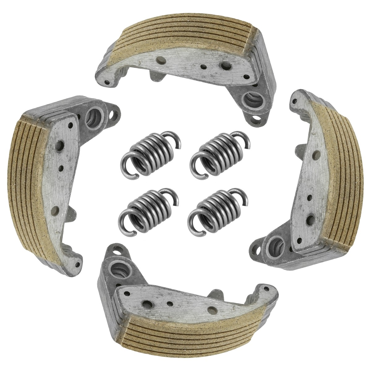 Wet Clutch Centrifugal Carrier for Kawasaki 41036-1122, 41036-1286