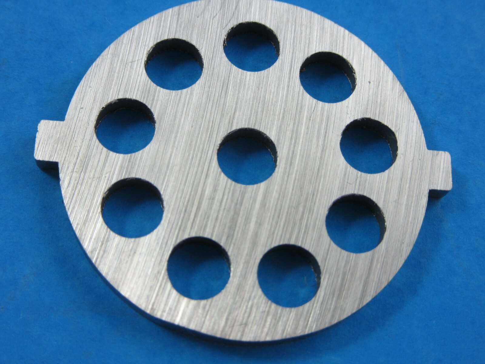 Meat Grinder disc for FGA KitchenAid Mixer Food Chopper 5/16" holes AND