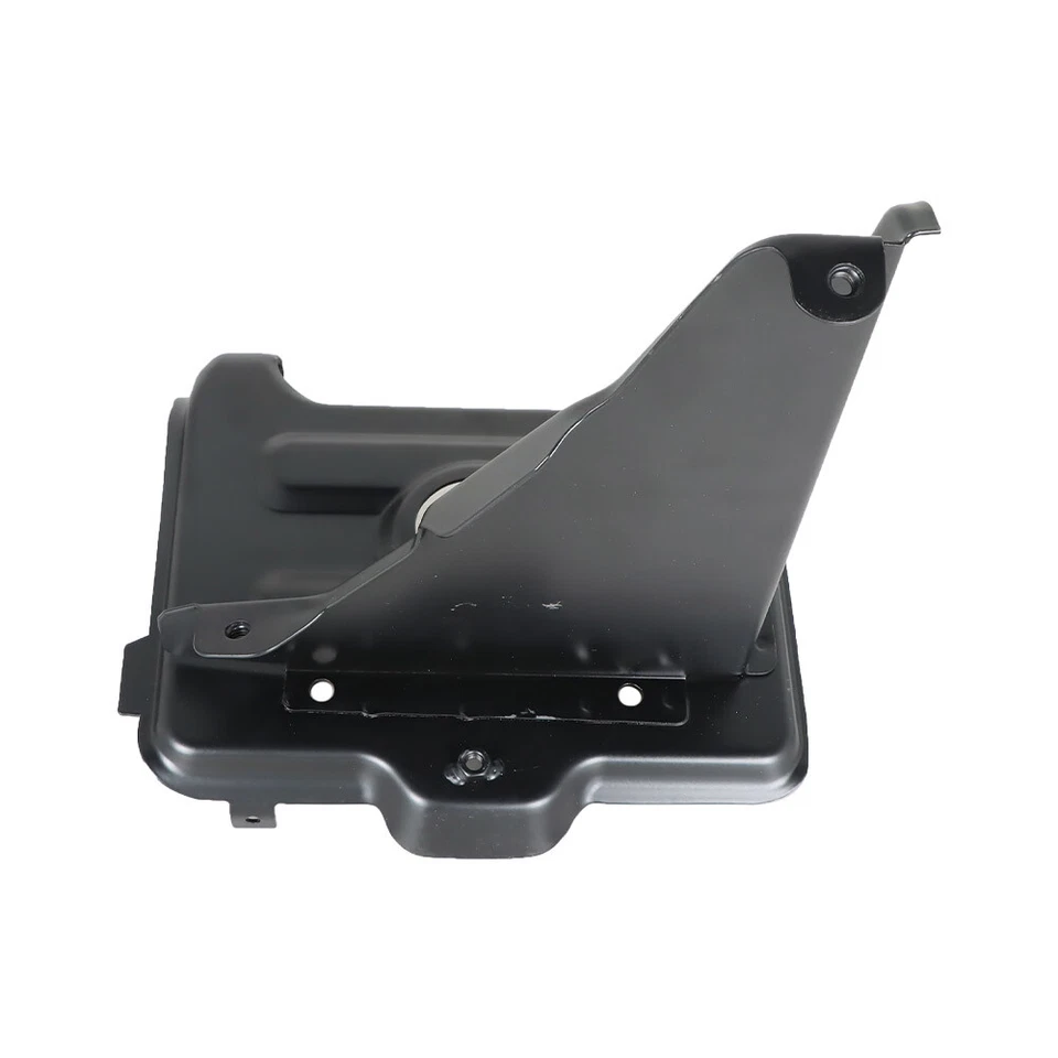 Battery Tray with Lower Brace For Chevrolet Suburban C10 C20 K10 K20 1981-1986 - Image 3 of 4