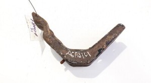 Citroen C5 2008 Stabilizer Sway Bar-bracket used, Genuine #1678776-16