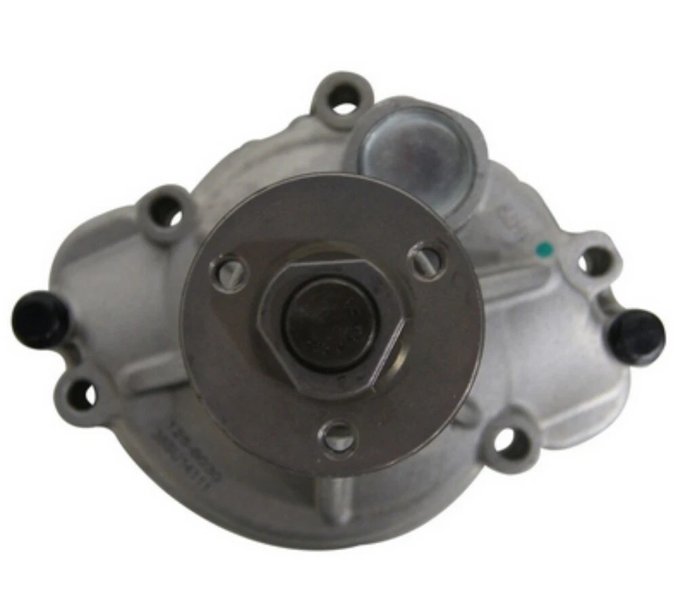 Bomba de agua GMB JAGUAR, LANDROVER, FORD, LINCOLN V8 ENG 1997-2009 ver montaje abajo Foto 3 de 4