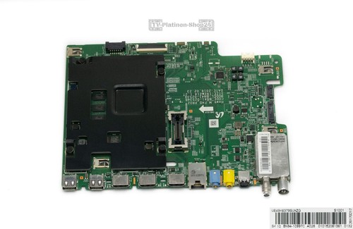 Mainboard BN94-10997C / BN41-02534B naus Samsung UE49K6379
