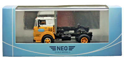 NEO - Chevrolet Tilt Cab (1964), 1:64, Neu, OVP #12.23-R