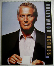 12 HOLLYWOOD HEROES 15