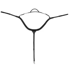 QHP Breastplate with Handle