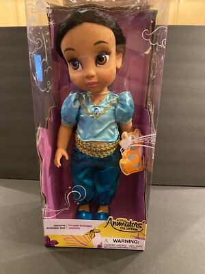 Disney Animators Mini Principesse Disney Giocattoli Disney