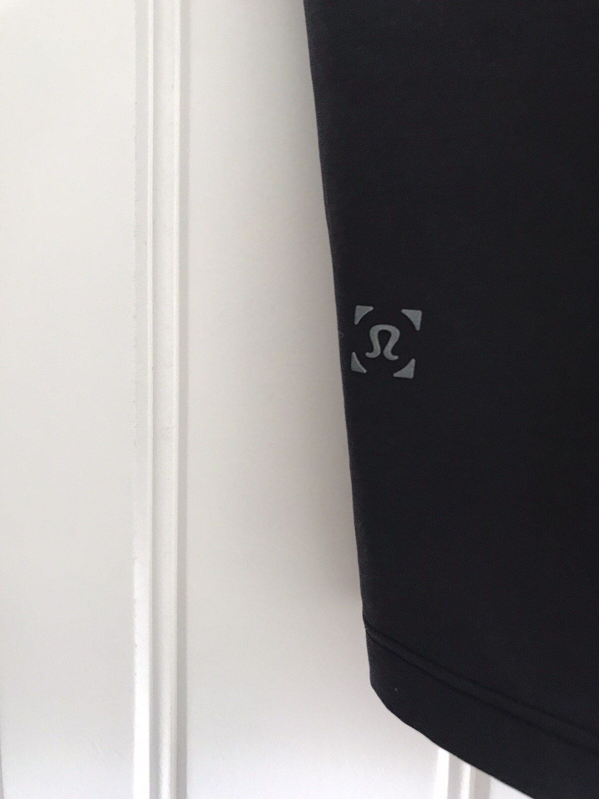 LULULEMON POLYESTER ELASTANE DRAWSTRING WAIST POC… - image 6