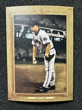 MATT CAIN #3 2007 Topps Turkey Red QTY San Francisco Giants