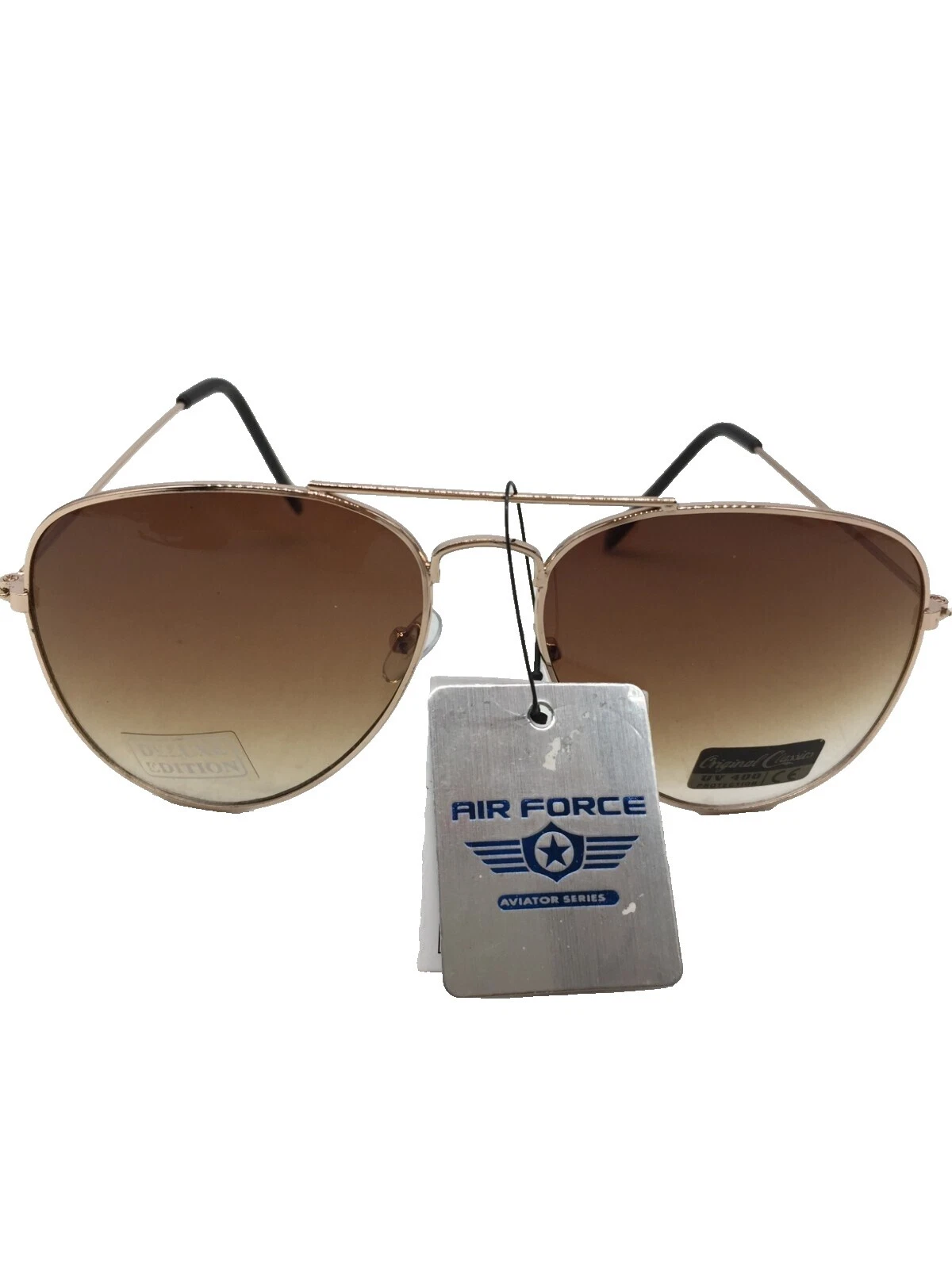 Gafas de sol y Air Force accesorios para De mujer