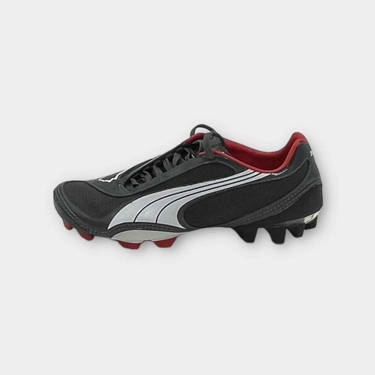 Tenis puma cheap v1.08 futbol