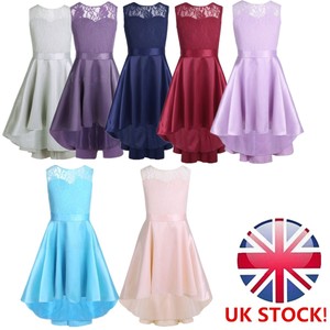 high low hem dresses uk