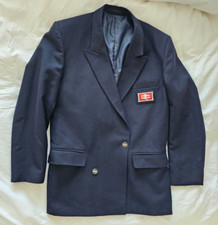 * FREE POSTAGE * BR Uniform - Blazer Jacket - Corporate Collection - Large 38R
