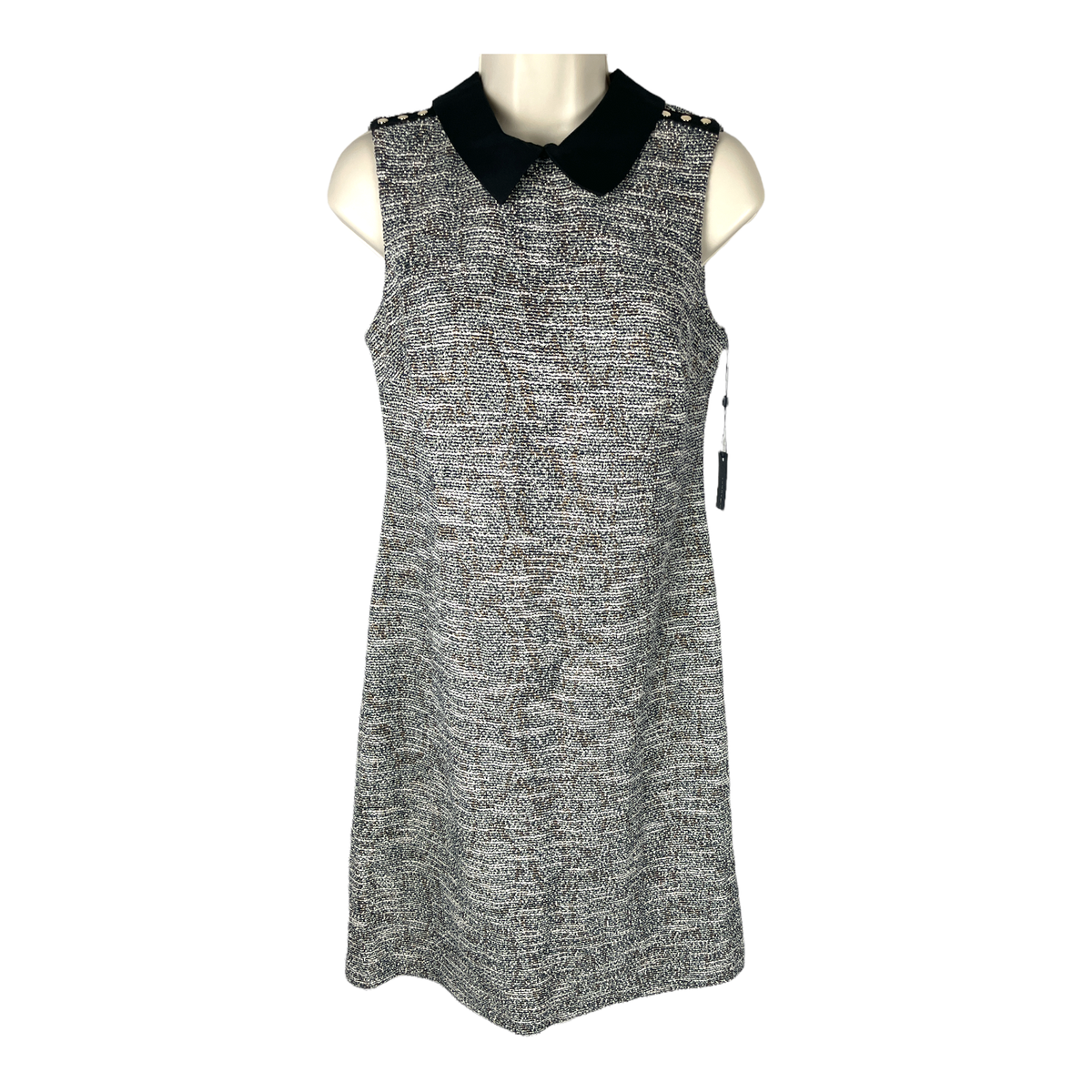 navy blue dress for baby girl Tommy Hilfiger | Women's A Line Dress | Women | Keepsake Blue main image 1