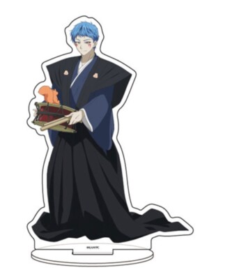 ''Akatsuki no Yona'' Shin-Ah Doll Festival ver. Acrylic Figure