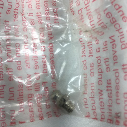 *** ACDelco Ball Joint 46D0117A *** - Picture 4 of 5