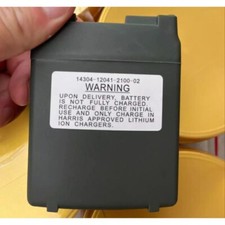 US Stock TCA-BT152 Tactical AN/PRC-152A Style Radio Battery Case Box 8.4V