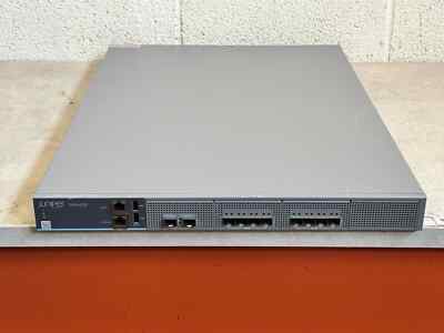Juniper SRX4200 Services Gateway Firewall w/2XAC Power SRX4200-SYS-JB-AC
