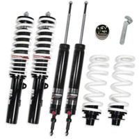 KIT NJT Extrem Gewindekombination BMW 3Er Limousine E90 Ab 2005 Bis 2011