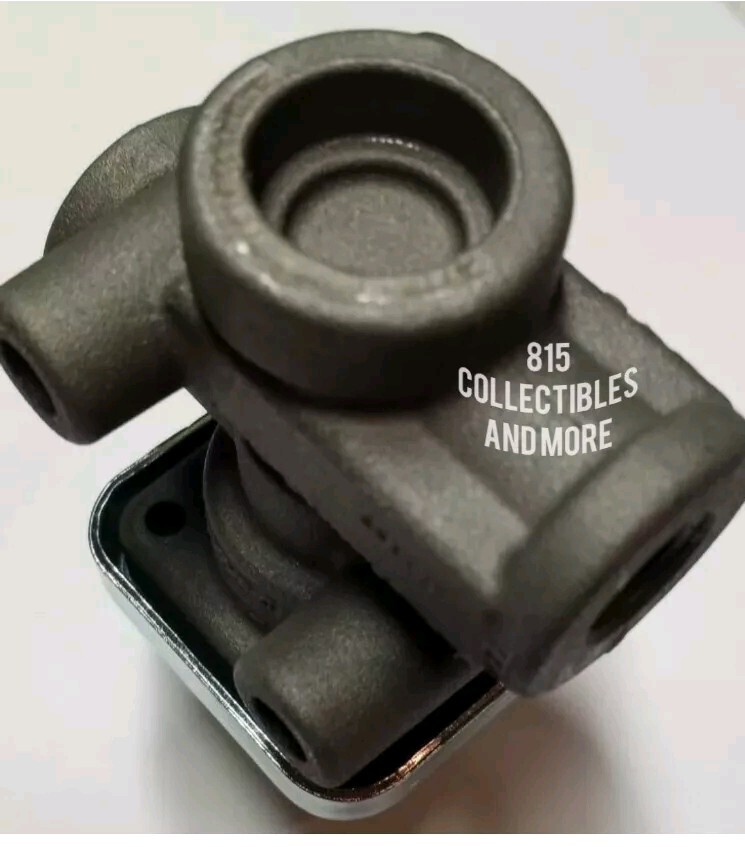 CATERPILLAR CAT VALVE-PRESSURE PROTECTION 2G-8815, 2G8815