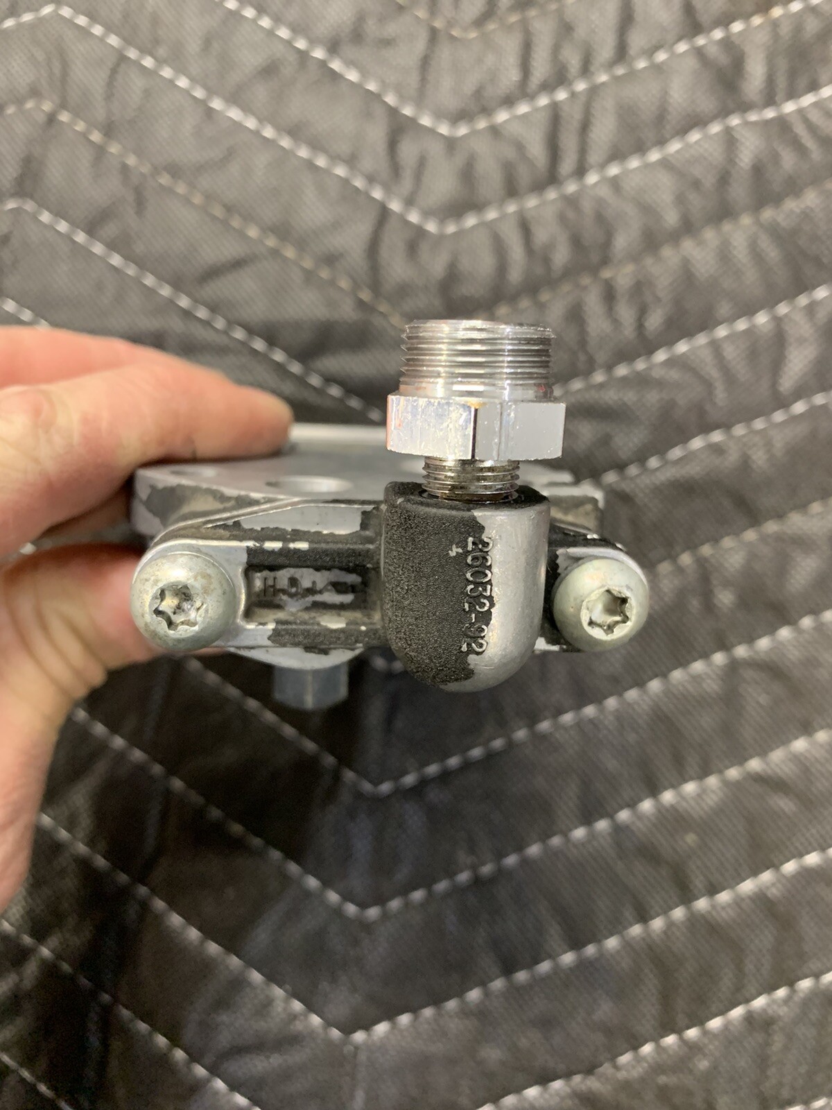 Harley Davidson EVO Oil Pump eBay