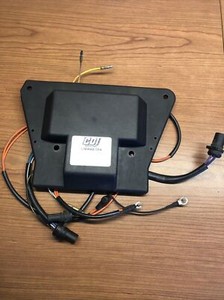 CDI Electronics 113-4041 Power Pack (Johnson/Evinrude - 4 Cyl (1988-2001))
