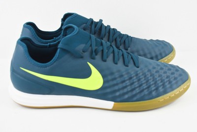 Nike MagistaX Proximo II TF Volt Barely Volt Electric Green