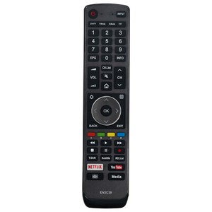 Hisense smart tv remote not working