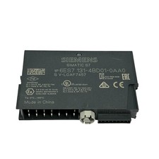 Siemens Simatic S7 6ES7 131-4BD01-0AA0 Input Module