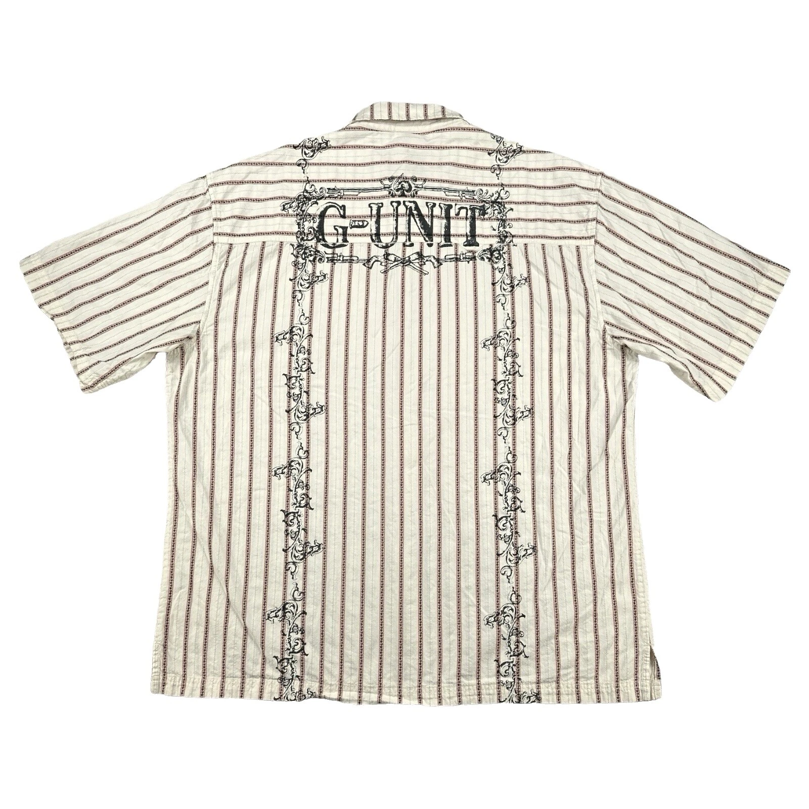 Camisas para hombre talla 2XL G-Unit