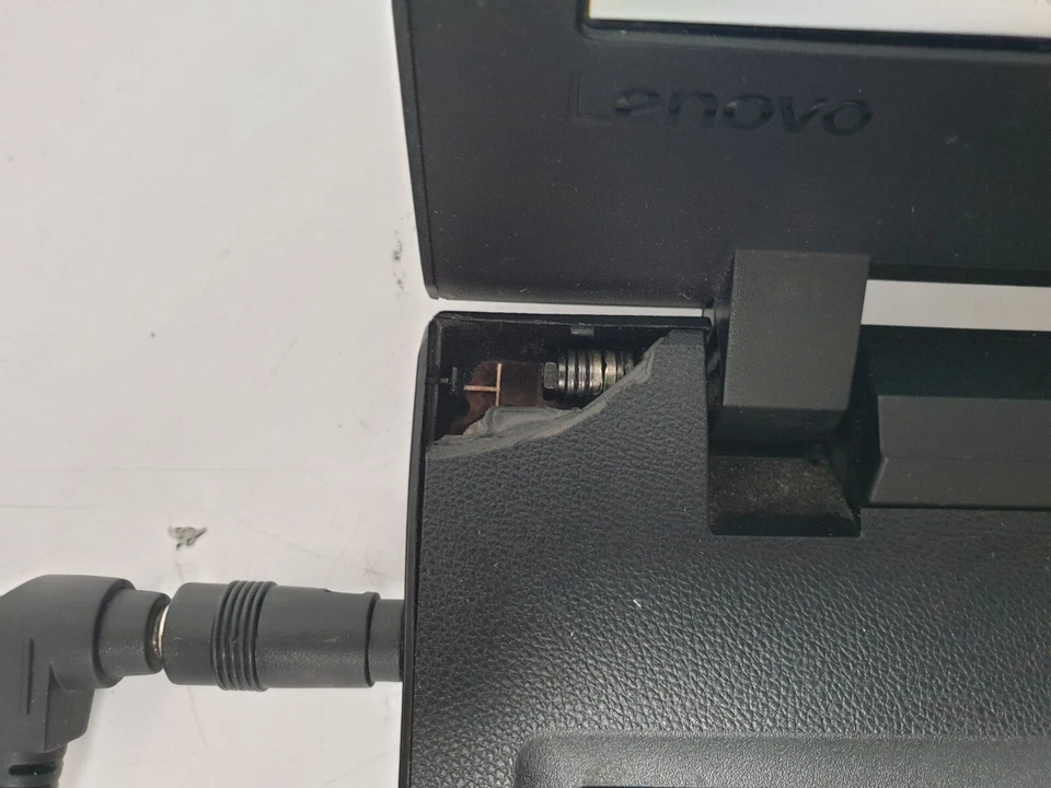 Lenovo Ideapad Intel 128GB SSD 8GB Notebook Laptop Win.10 15,6" USB3 HDMI DVD-RW - Bild 4 von 4