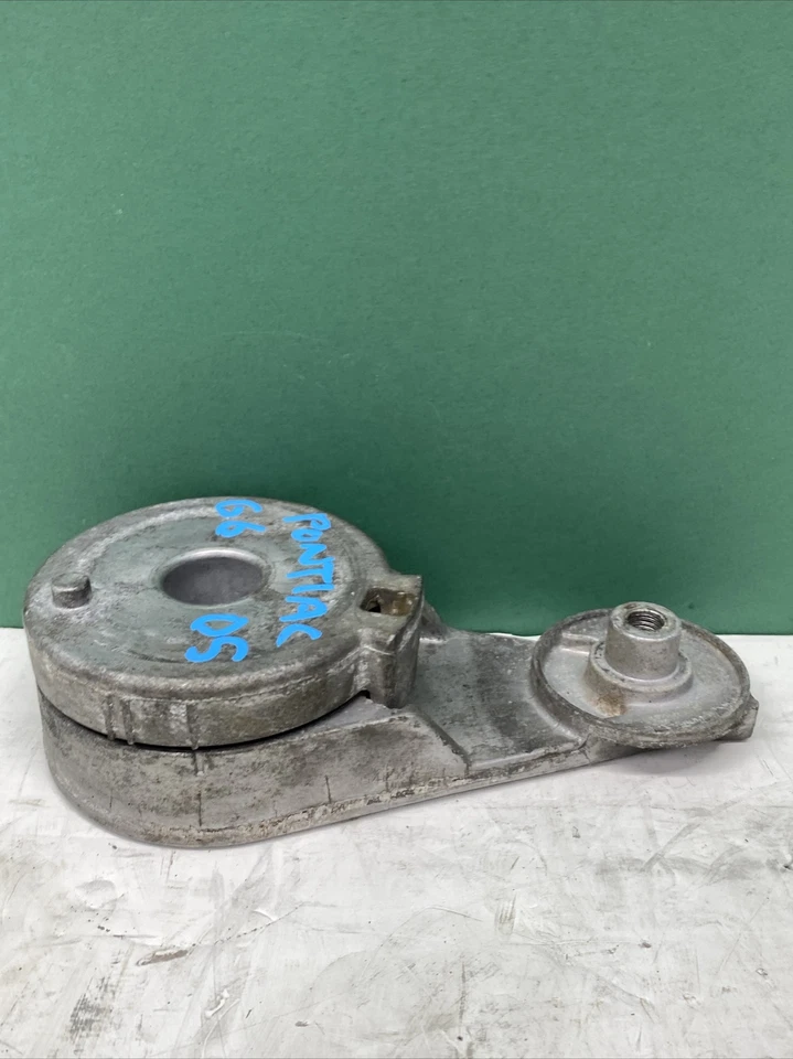 2005 Pontiac G6 Engine Timing Belt Tensioner ACDelco GM 12563083 OEM Foto 3 de 4