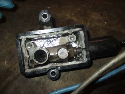 Yamaha VMAX 3.1L 250hp outboard oxygen sensor (65L-8592A-01-00) | eBay