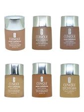 Clinique Acne Solutions Liquid Makeup(30mL) NEW YOU PICK