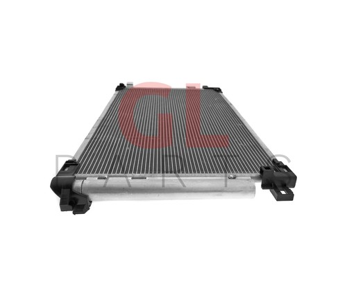 Aria Condensatore A/C Radiatore Condizionata per Toyota Prius XW50 1.8L Hybrid - Imagen 5 de 7